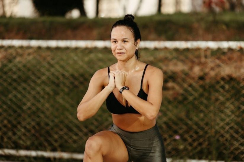 functional strength training program pdf