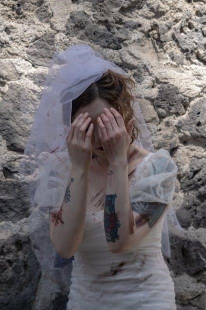 the fake poor bride pdf