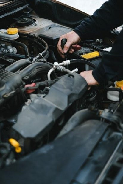 mb service manual