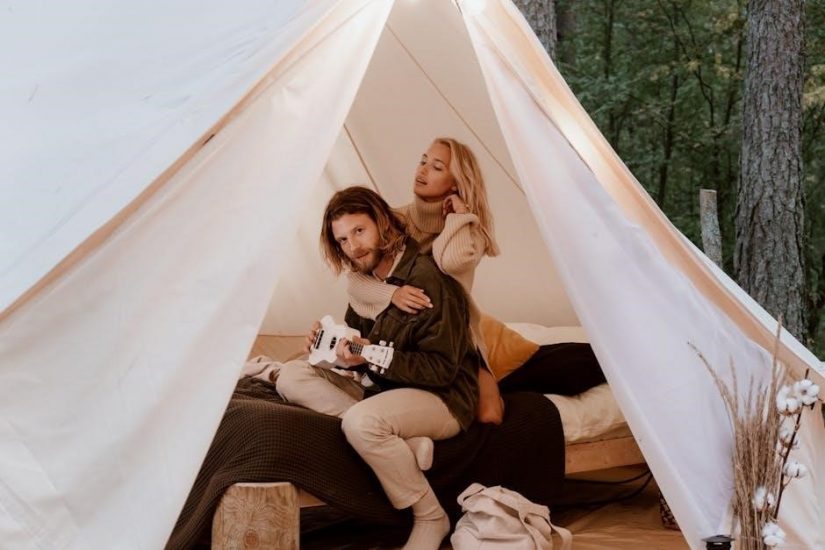 cabela’s alaskan guide tent 4 person
