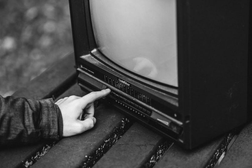 one for all remote control manual