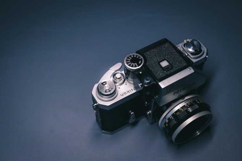 nikon fe manual