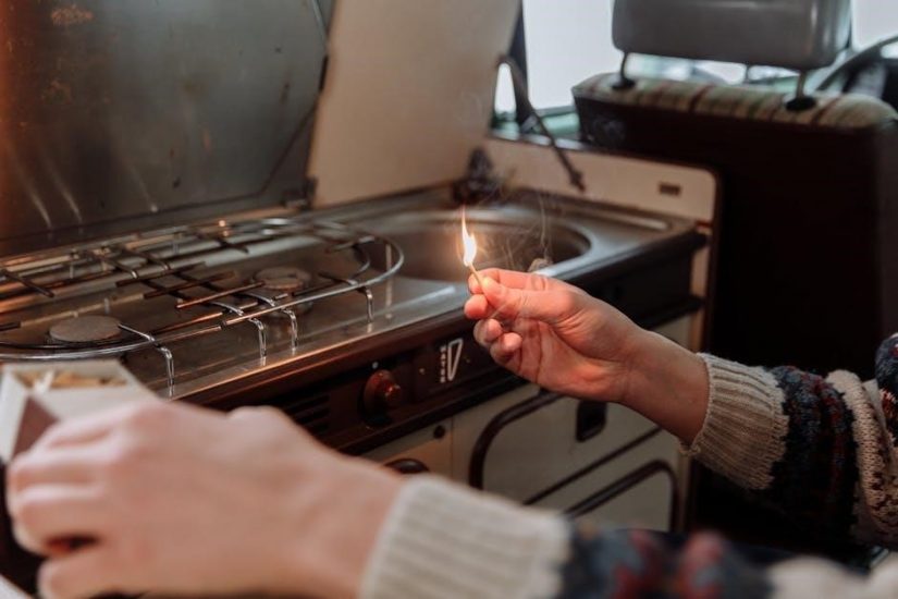 gazco gas fire instruction manual