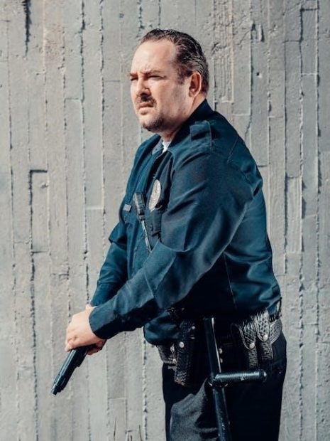 armed security guard test questions and answers pdf
