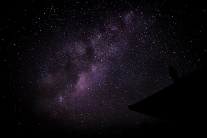 hitchhiker’s guide to the galaxy prompt