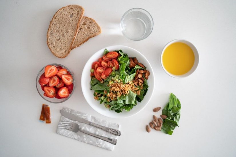 7-day alkaline meal plan pdf
